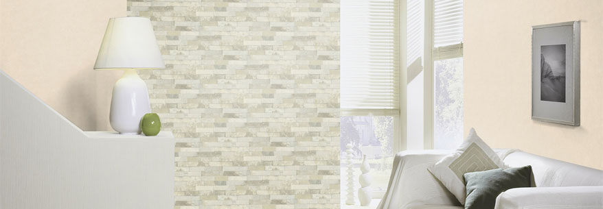 BRICKS AND WOOD-RASCH